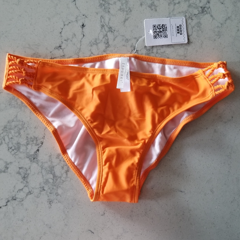 Bikini Bottom New